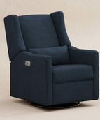 Performance Navy Eco-Twill