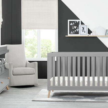 Essex 4-in-1 Convertible Crib