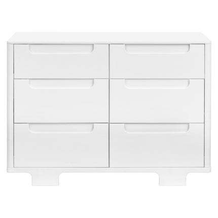 Yuzu 6-Drawer Dresser