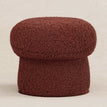 Rouge Teddy Loop