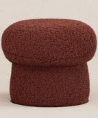 Rouge Teddy Loop