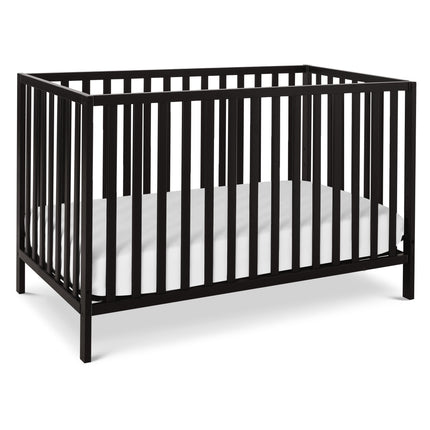 Union 4-in-1 Convertible Crib