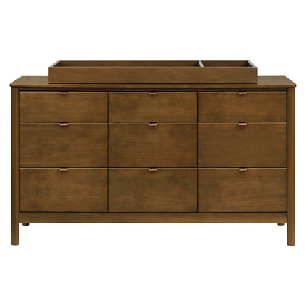 Bondi 9-Drawer Assembled Dresser