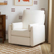 Performance Cream Linen