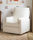 Performance Cream Linen
