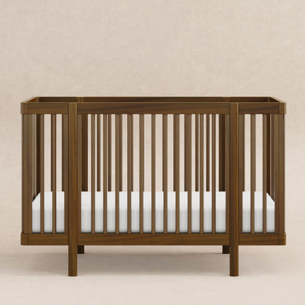 Pogo 8-in-1 Convertible Crib with All-Stages® Conversion Kits