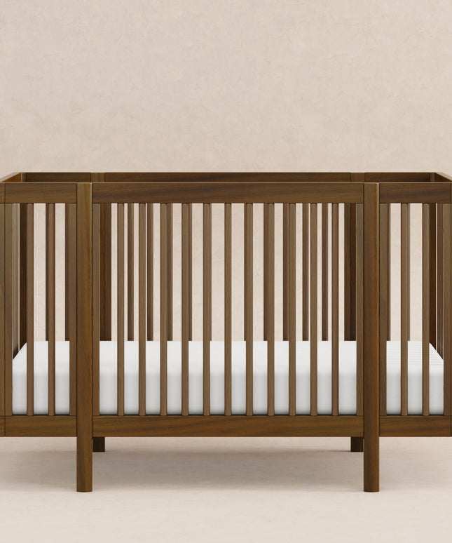 Pogo 8-in-1 Convertible Crib with All-Stages® Conversion Kits