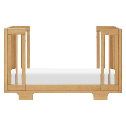 Yuzu 8-in-1 Convertible Crib with All-Stages® Conversion Kits - Retail Exclusive