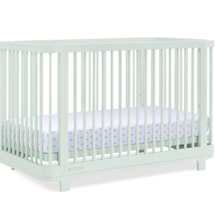 Nest 4-in-1 Convertible Crib