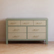 French Sage and Performance Sand Eco-Weave