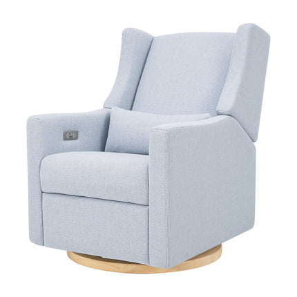 Kiwi Glider Recliner w/ Electronic Control and USB - Retail Exclusive