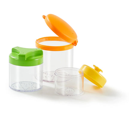 Tiny Land® Montessori Toys Set for Infants (10-12 Month)
