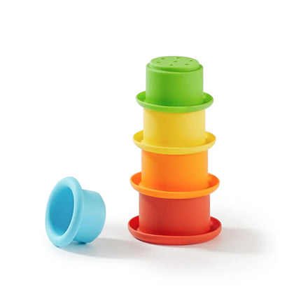 Tiny Land® Montessori Toys Set for Newborns ( 6-9 Month )