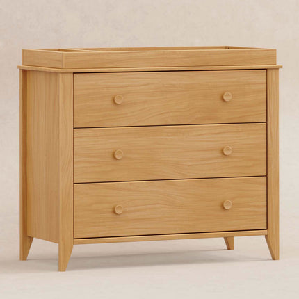 Sprout 3-Drawer Changer Dresser with Removable Changing Tray