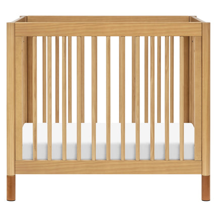 Gelato 4-in-1 Convertible Mini Crib