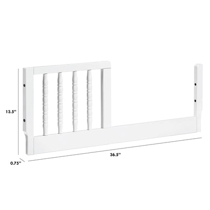Mini Toddler Bed Conversion Kit (M7399)