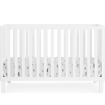 Sonny 4-in-1 Convertible Crib