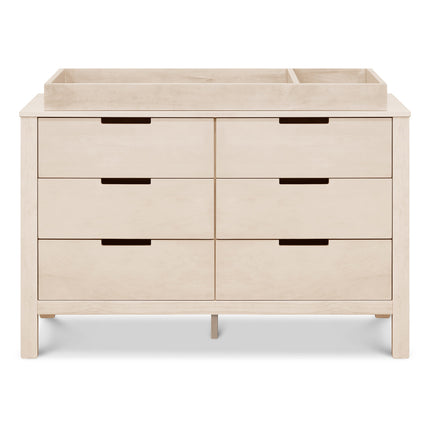 Colby 6-Drawer Dresser