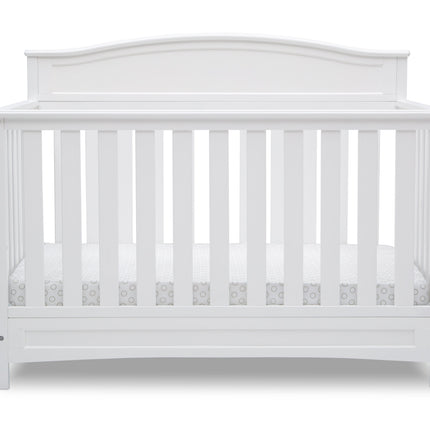 Emery 4-in-1 Convertible Crib