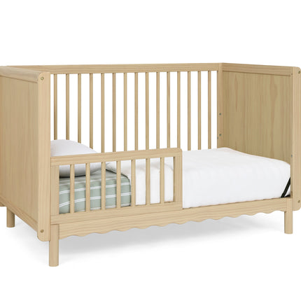 William 4-in-1 Convertible Crib - Greenguard Gold Certified