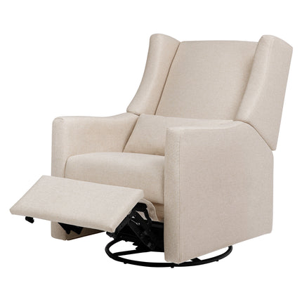 Kiwi Electronic Recliner and Swivel Glider with USB port