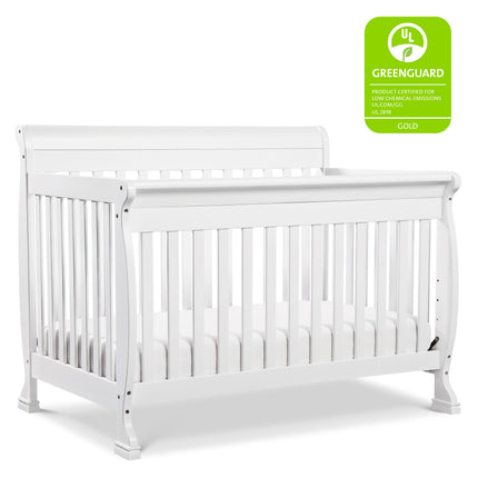 Kalani 4-in-1 Convertible Crib