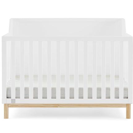 babyGap Oxford 6-in-1 Convertible Crib