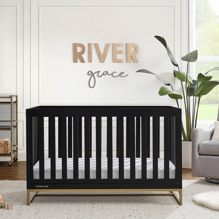 Jade 4-in-1 Convertible Crib