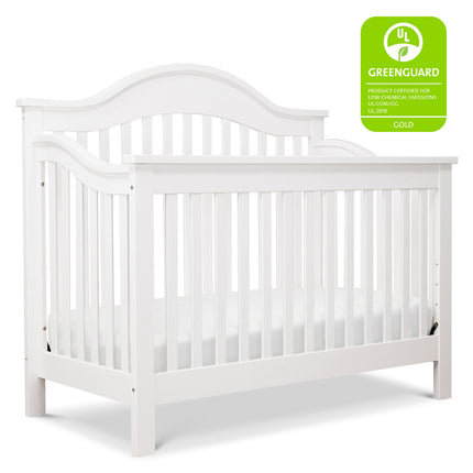 Jayden 4-in-1 Convertible Crib