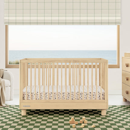 Ari 4-in-1 Convertible Crib
