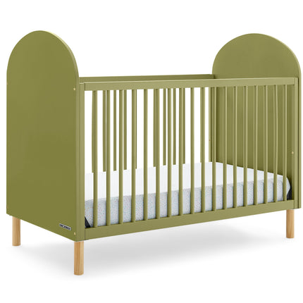 Reese 4-in-1 Convertible Crib