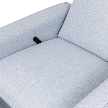 Penny Recliner and Swivel Glider | Eco-Friendly Water Repellent & Stain Resistant Fabric