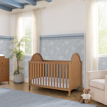 Willa 4-in-1 Convertible Crib