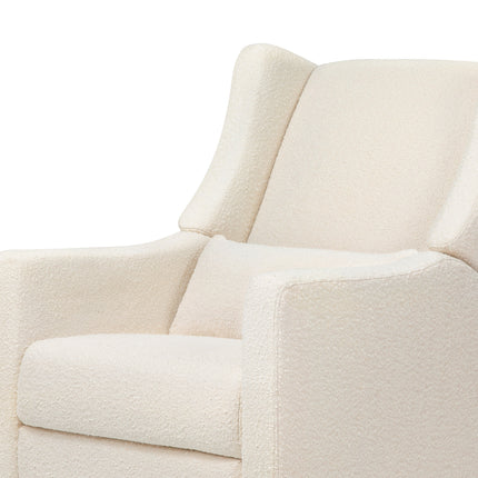 Kiwi Recliner and Swivel Glider