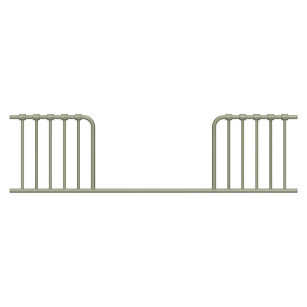 Abigail-Winston Toddler Bed Conversion Kit
