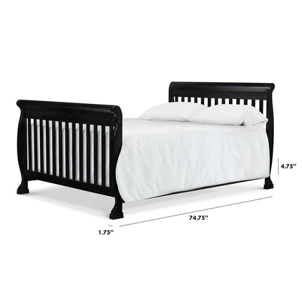 Twin/Full-Size Bed Conversion Kit (M4799)