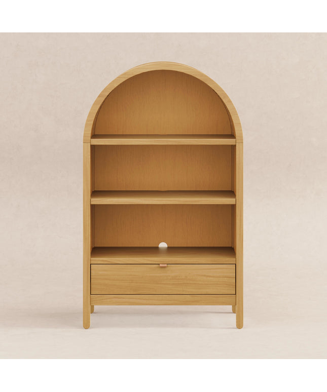 Bondi Assembled Bookcase