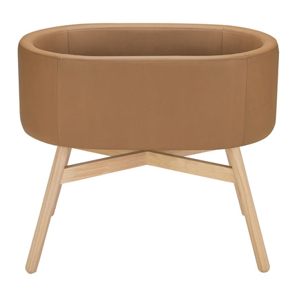 babyletto x GATHRE Capsule Bassinet