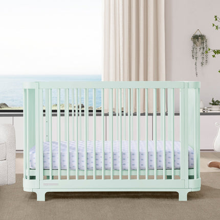 Nest 4-in-1 Convertible Crib