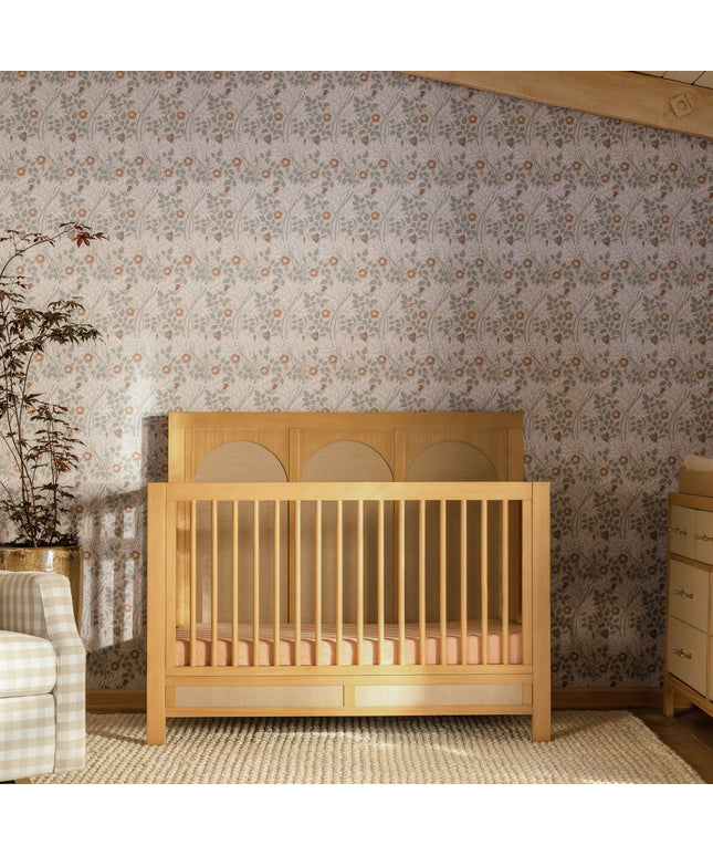 Eloise 4-in-1 Convertible Crib