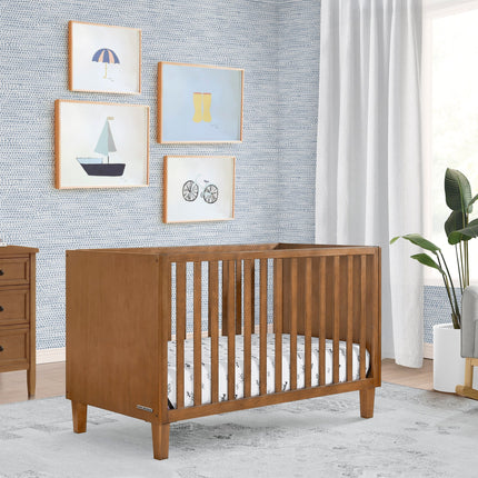 Sonny 4-in-1 Convertible Crib
