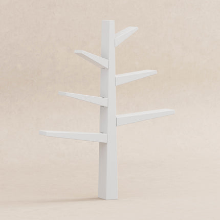 Spruce Tree Bookcase