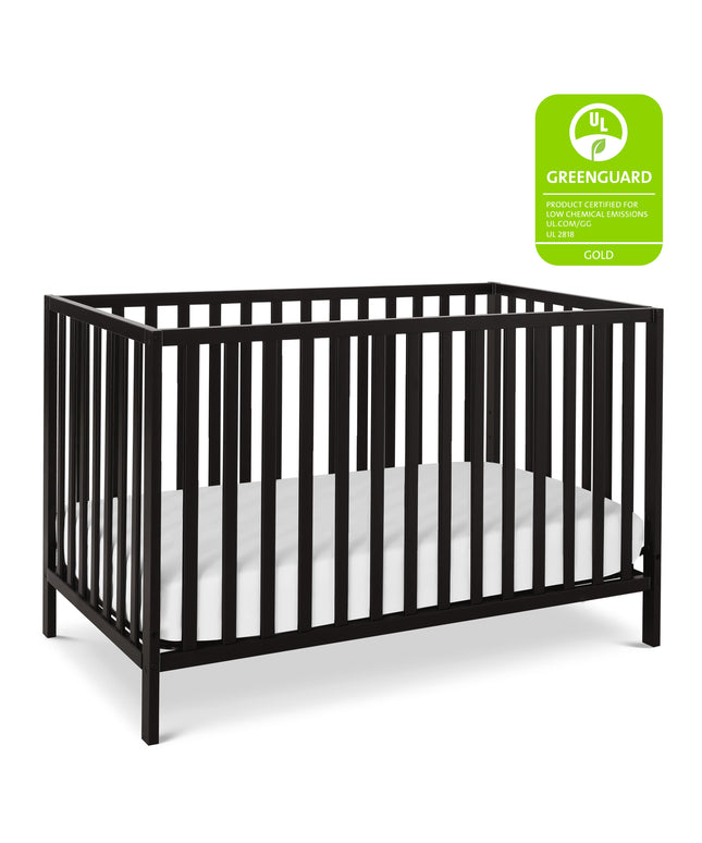 Union 4-in-1 Convertible Crib