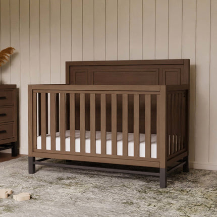 Newbern 4-in-1 Convertible Crib