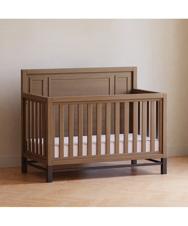 Newbern 4-in-1 Convertible Crib