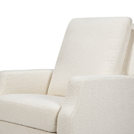 Crewe Recliner and Swivel Glider
