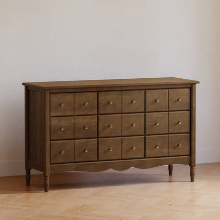 Liberty 9-Drawer Assembled Dresser