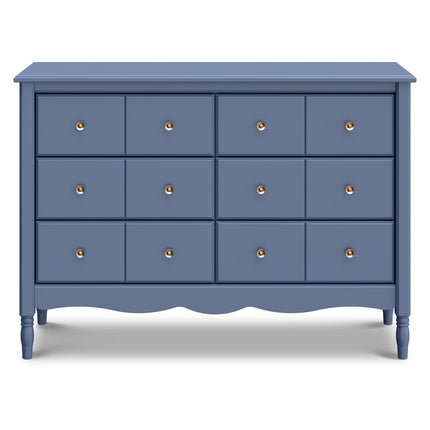 Liberty 6-Drawer Assembled Dresser
