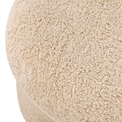 Mushroom Pouf