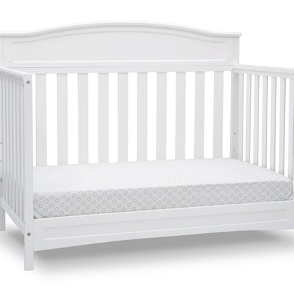 Emery 4-in-1 Convertible Crib